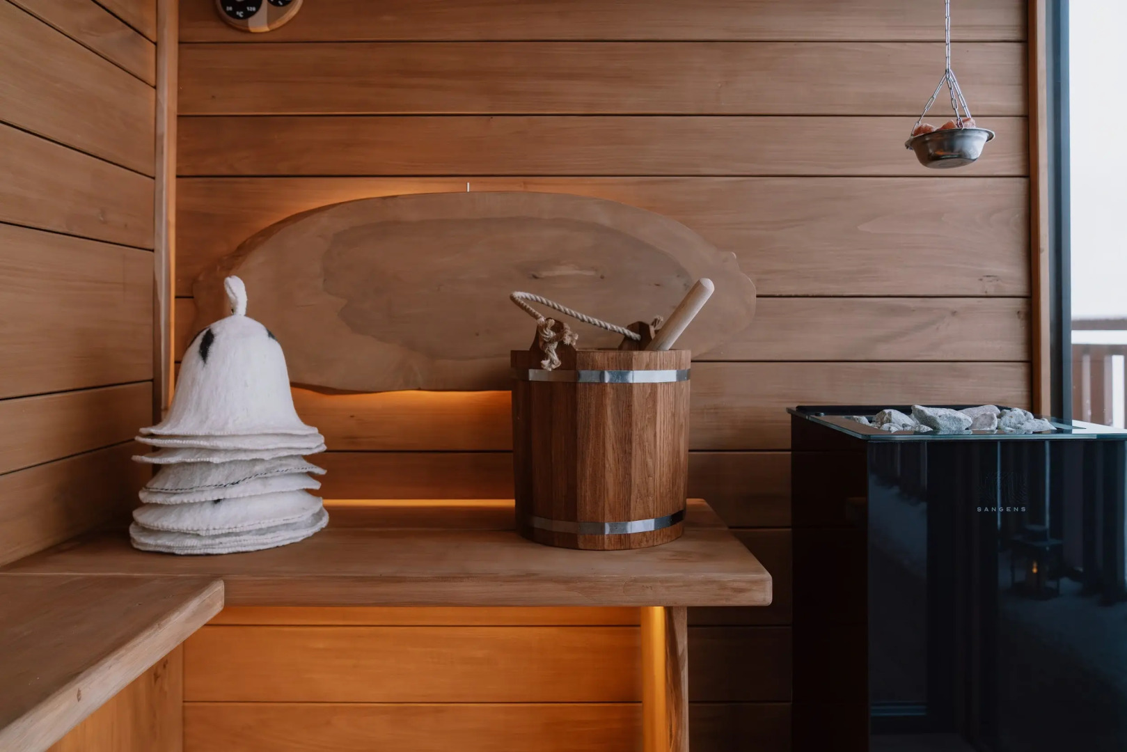 Отель BoogelWoogel Bar&Hotel Rosa Khutor