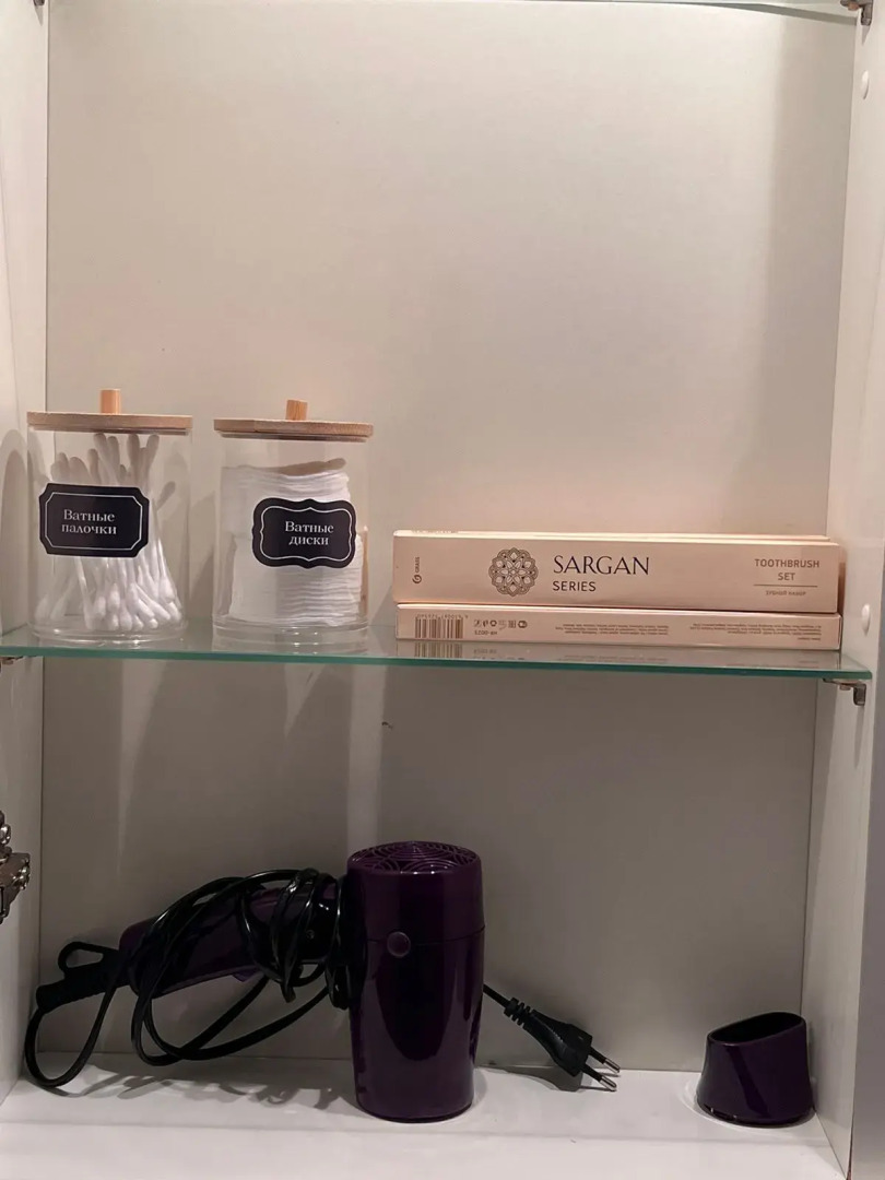 Квартира Москворечье Каширская