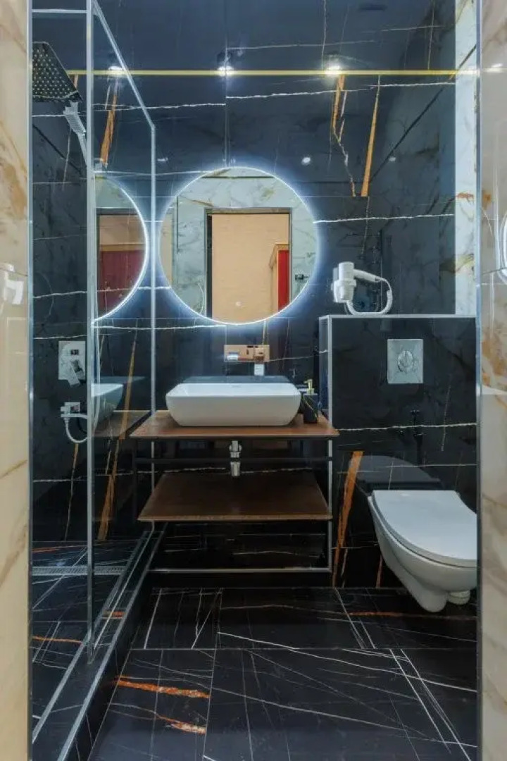 Отель Tav Махачкала