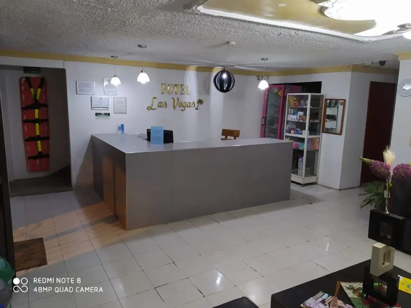 Отель Las Vegas By Marbar Hoteles