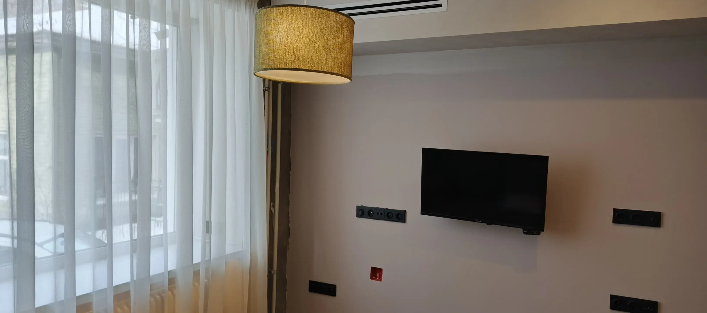 Квартира Vladland-001