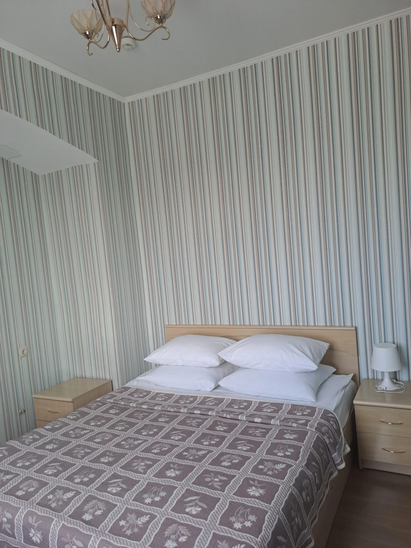 Отель Былина