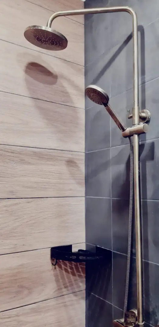 Апартаменты на Комсомольской