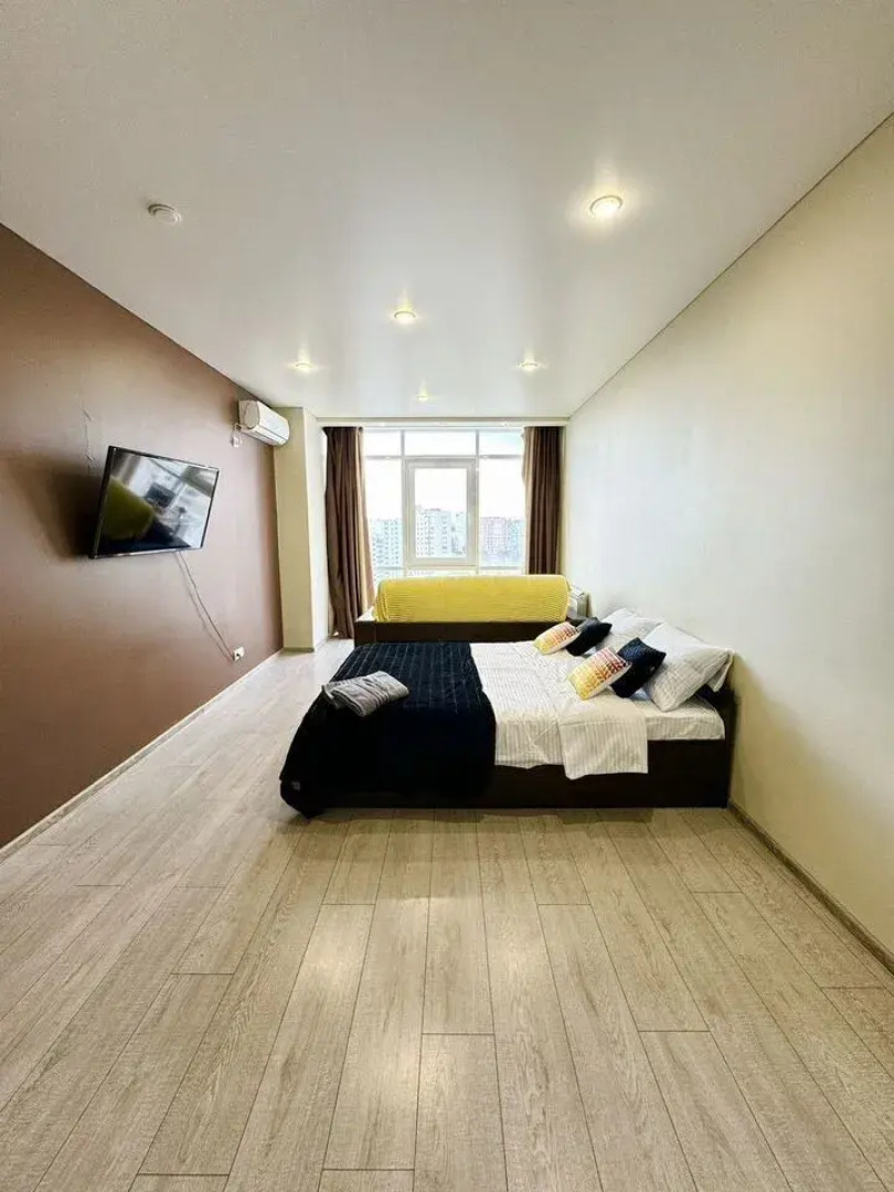 Квартира в самом цeнтрe Белгopoда