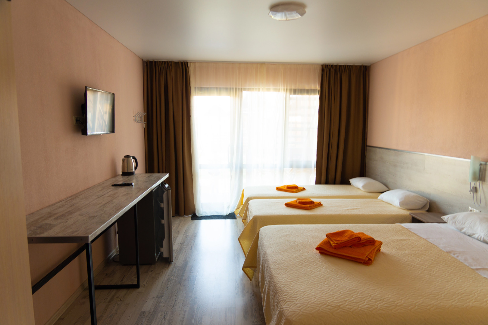 Гостевой Дом UDacha