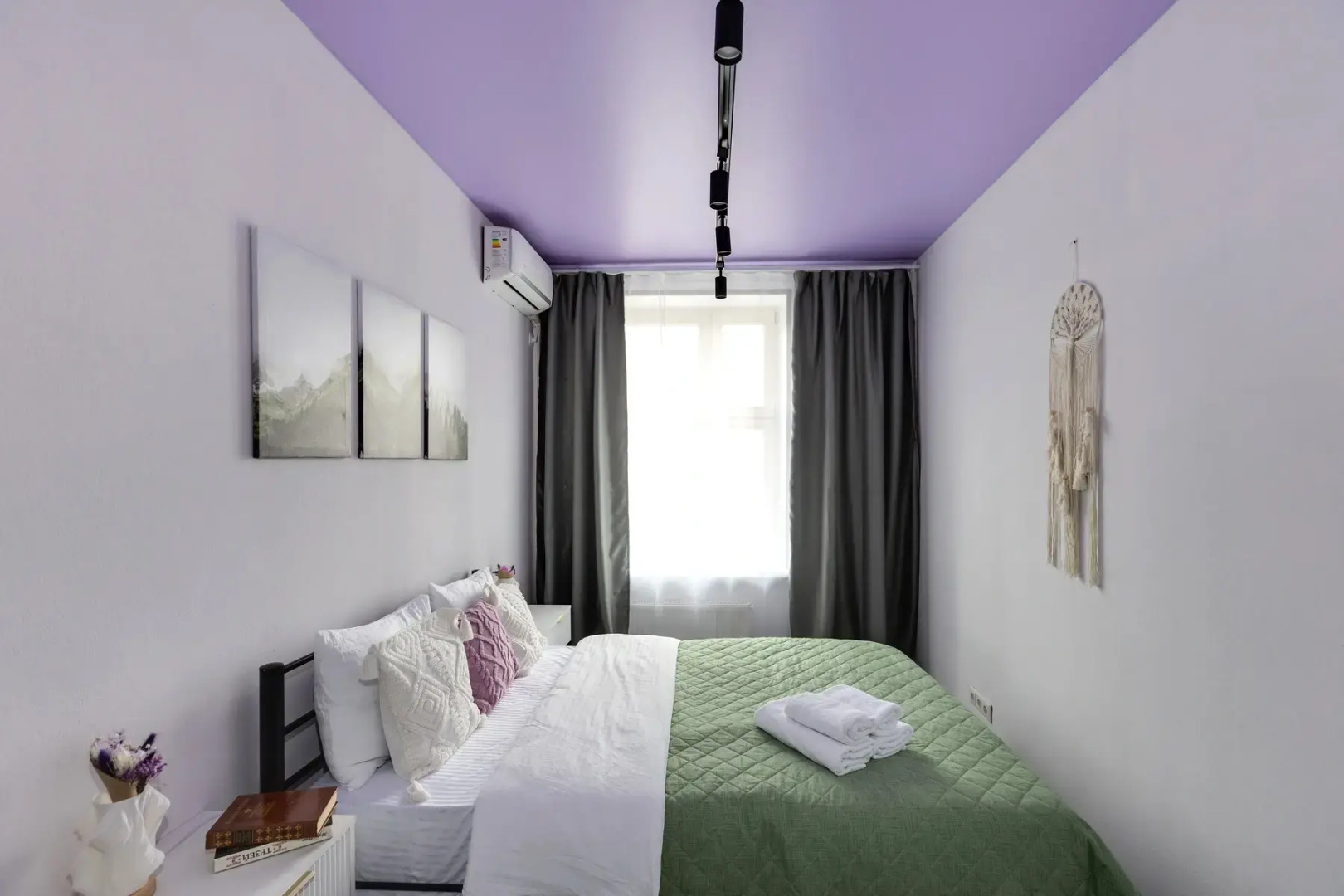 Квартира Идальго от Home24