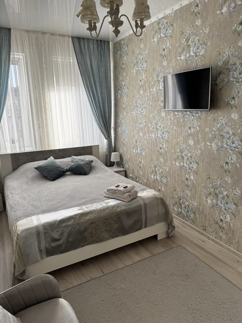 Квартира VIP Апартаменты