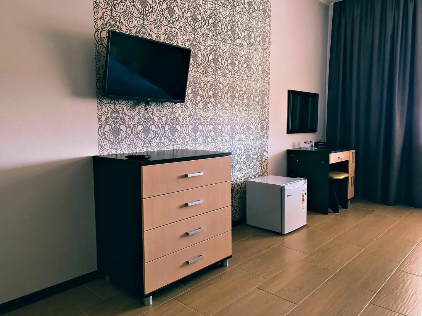 Мини-отель Южные Ворота