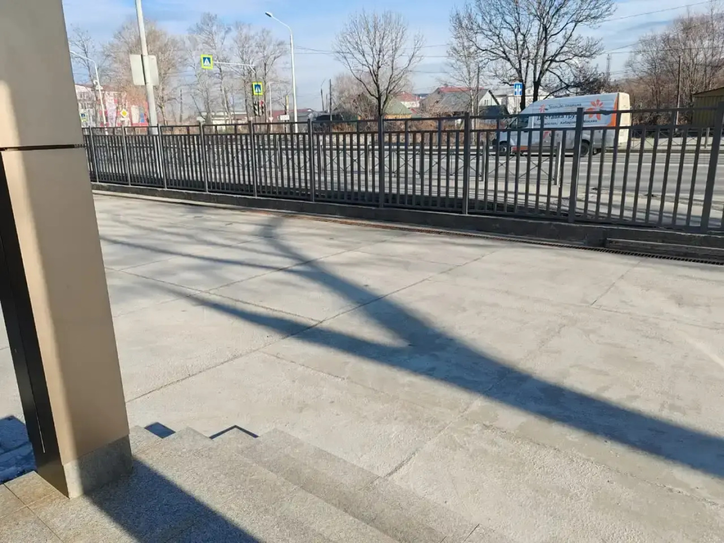 Хостел Универсал