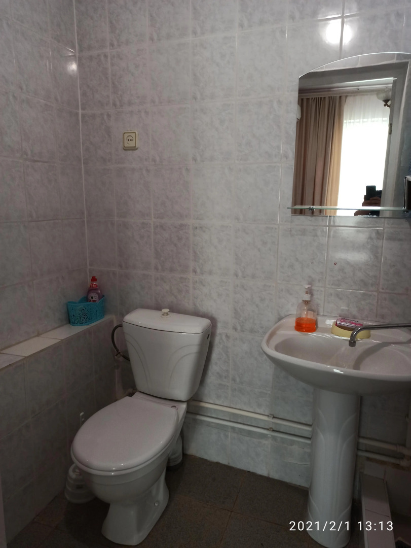 Гостевой Дом Ренессанс