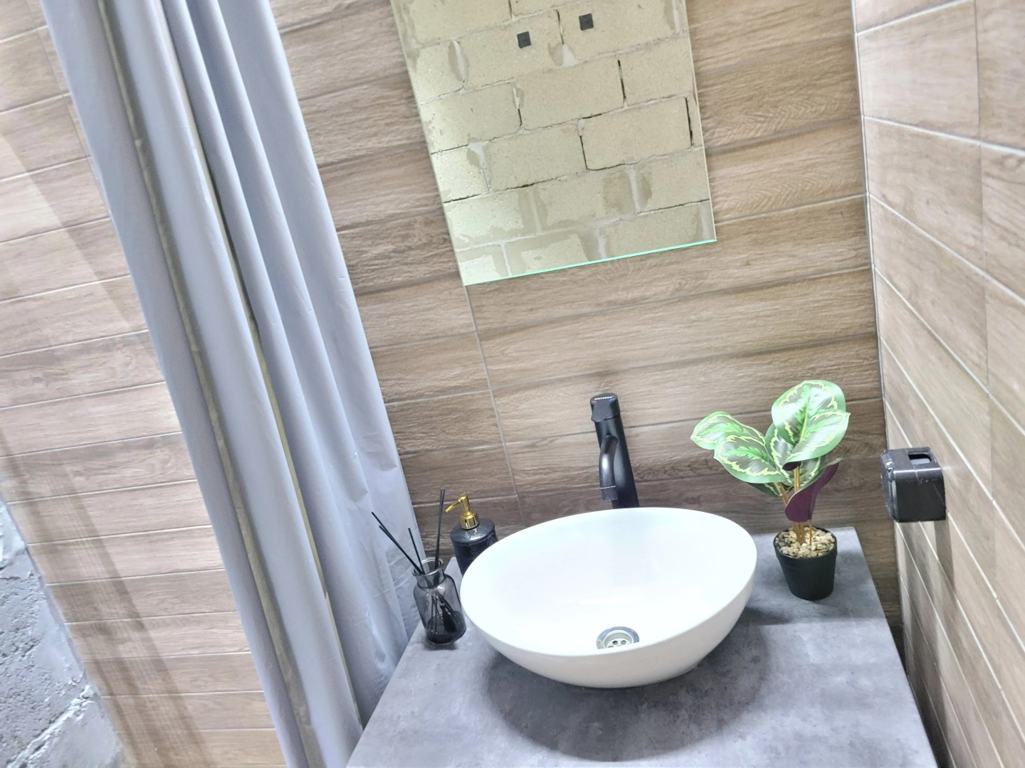 Апартаменты Лофт Лошадь