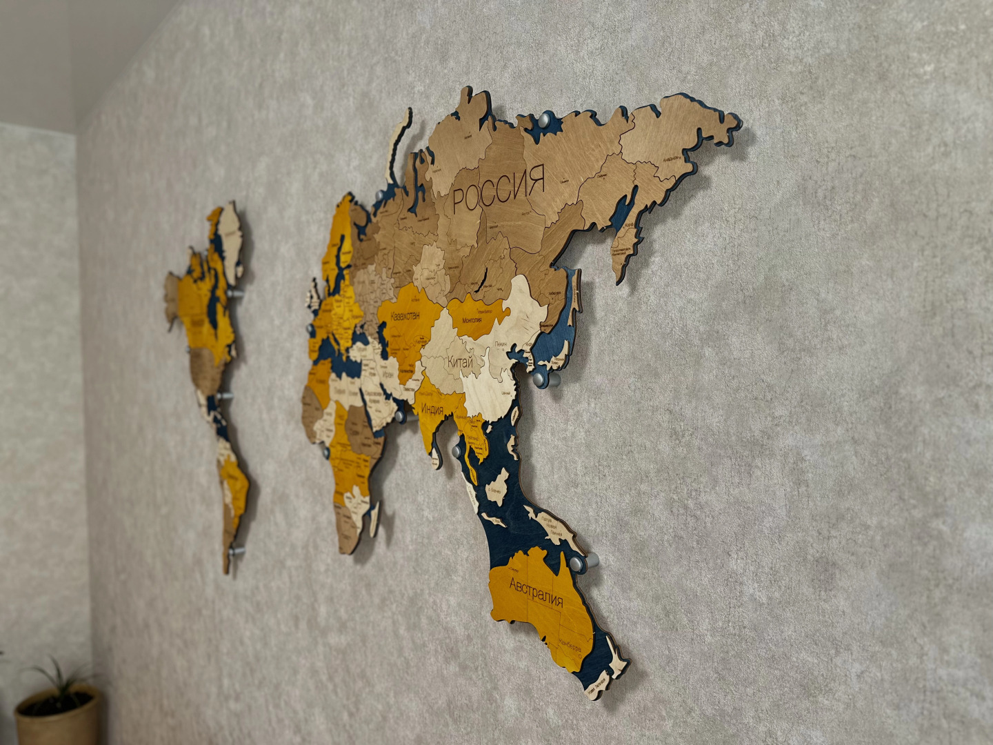 Квартира Орбита рядом с Дворцом Борьбы и ТЦ Планета