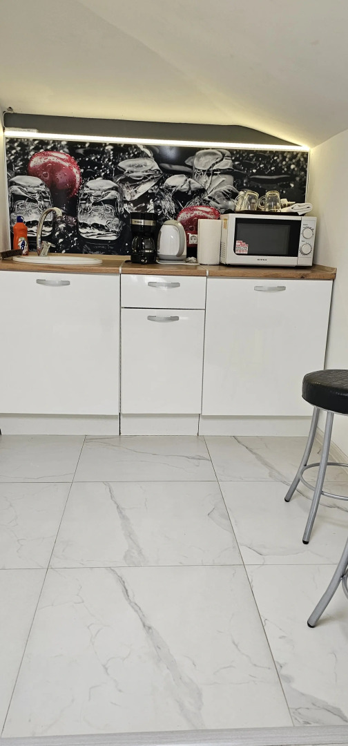 Апартаменты i-hotelTula4