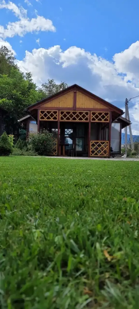 Гостевой Дом Иван да Марья