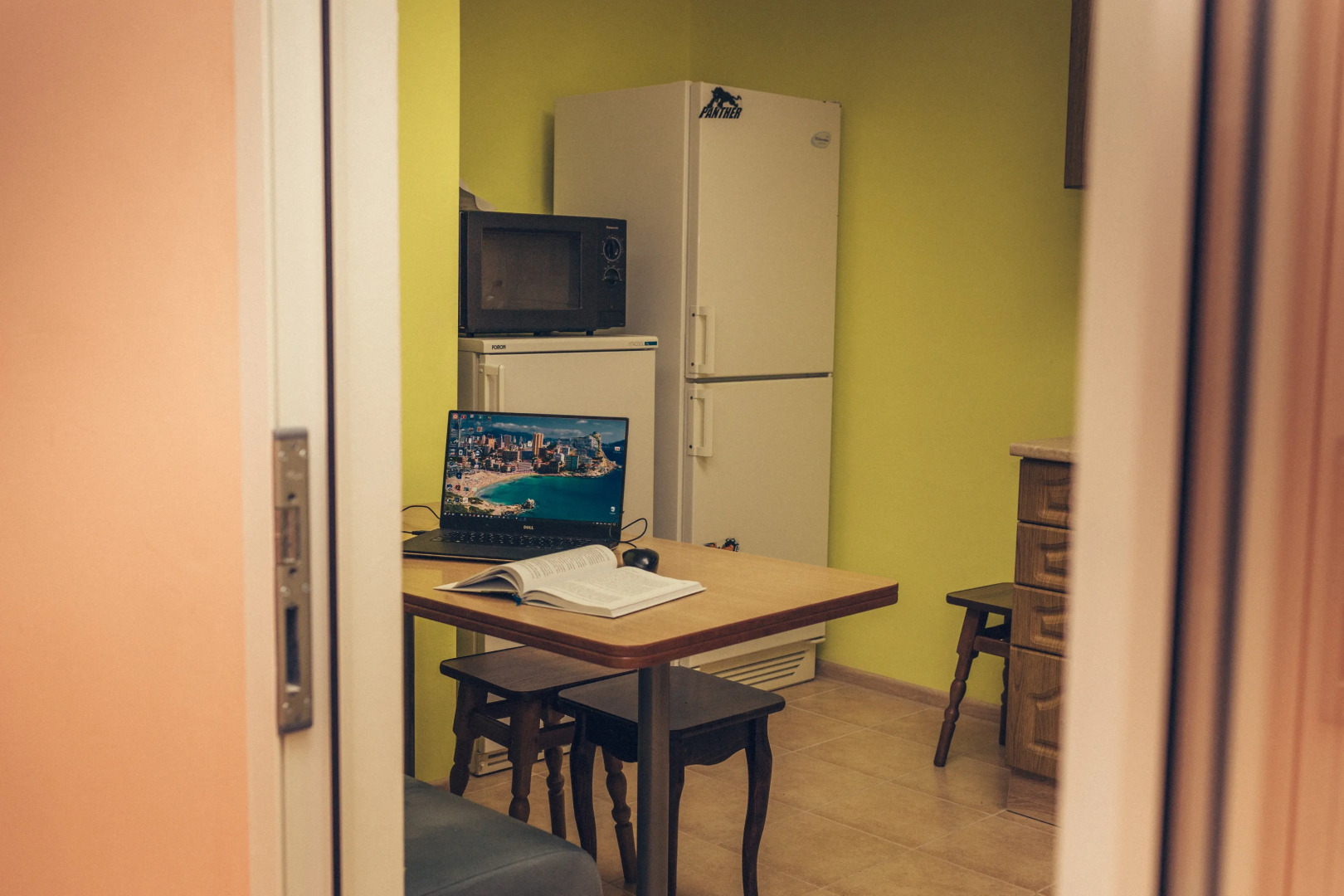 Хостел Like House