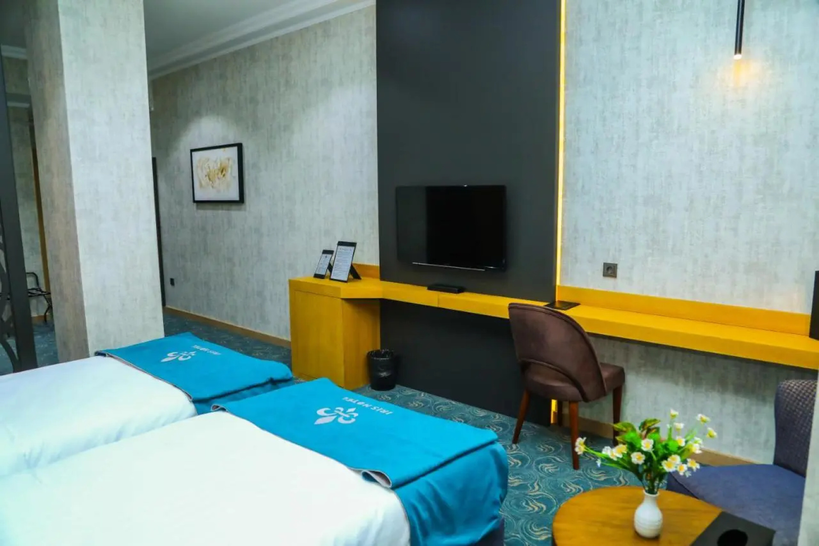Iris Hotel Baku