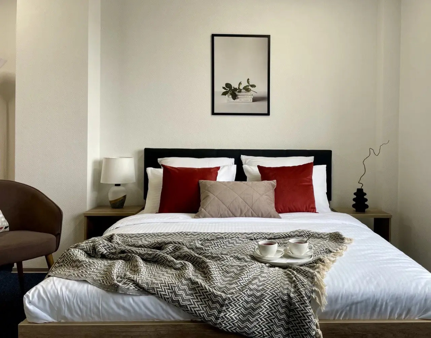 Апартаменты А38 Koski Talo(502) в Центре Города