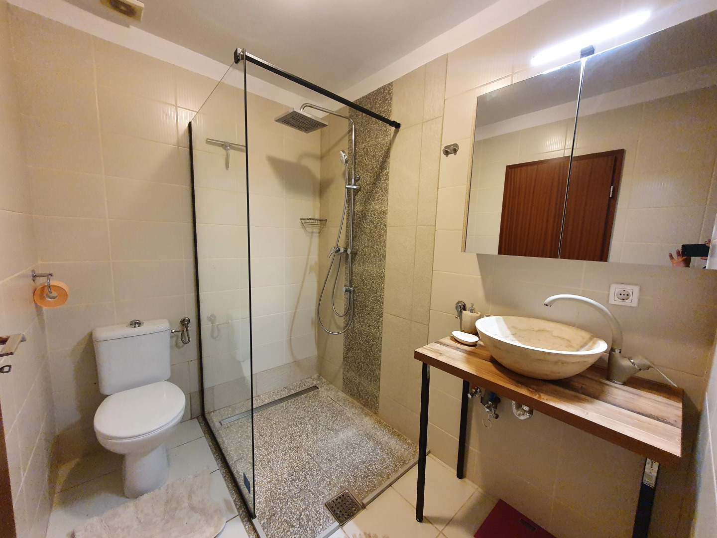 Apartments Corbeanca Penthouse