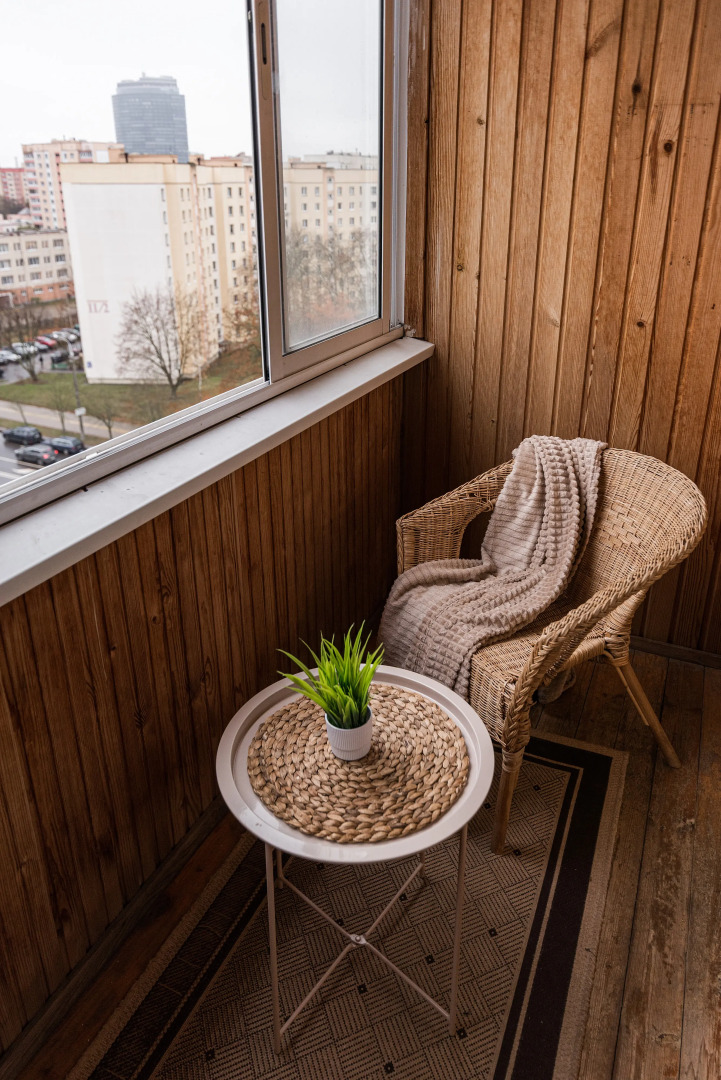 Апартаменты Apart+ Мельникайте 16