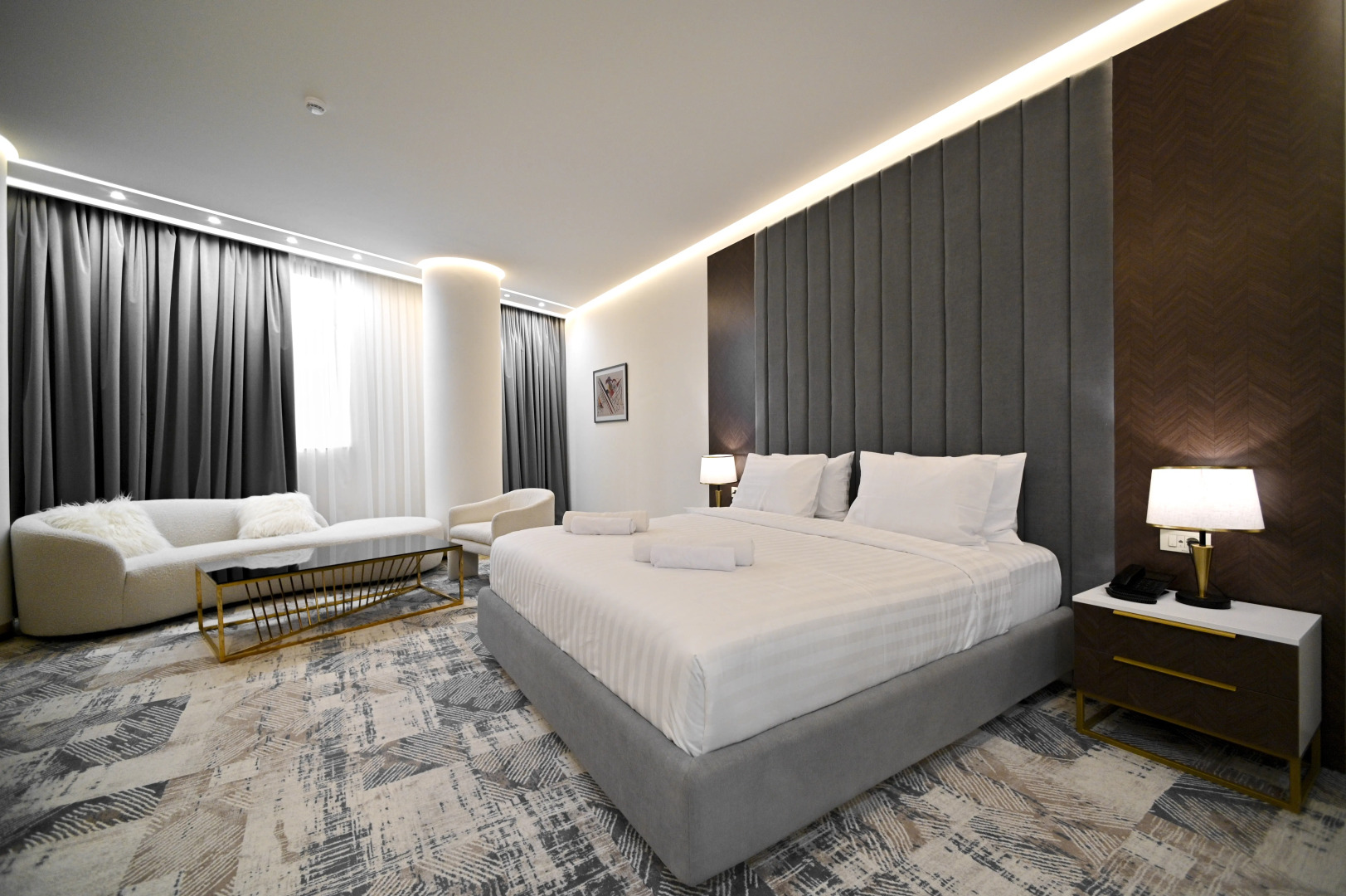 Отель Venice Complex