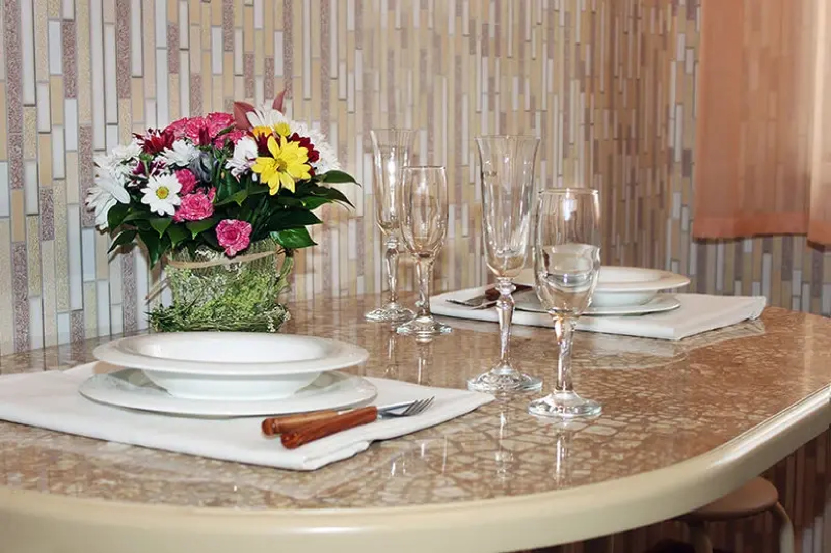 Апартаменты Саквояж на проспекте Ленина, 72 А