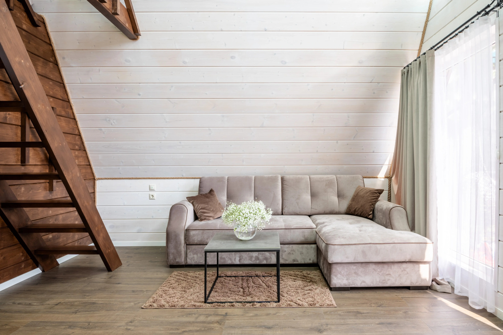 Гостевой Дом Сопка