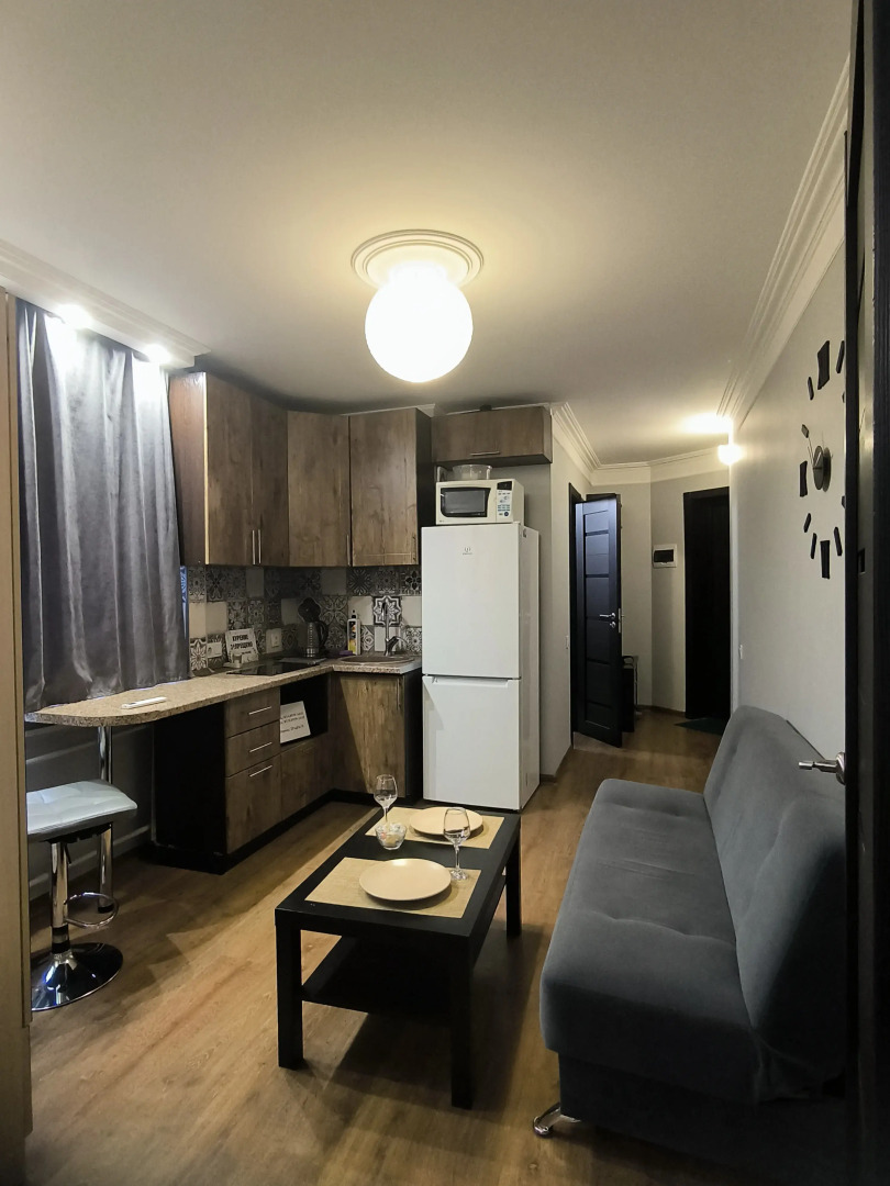 Апартаменты 22 на Никитина