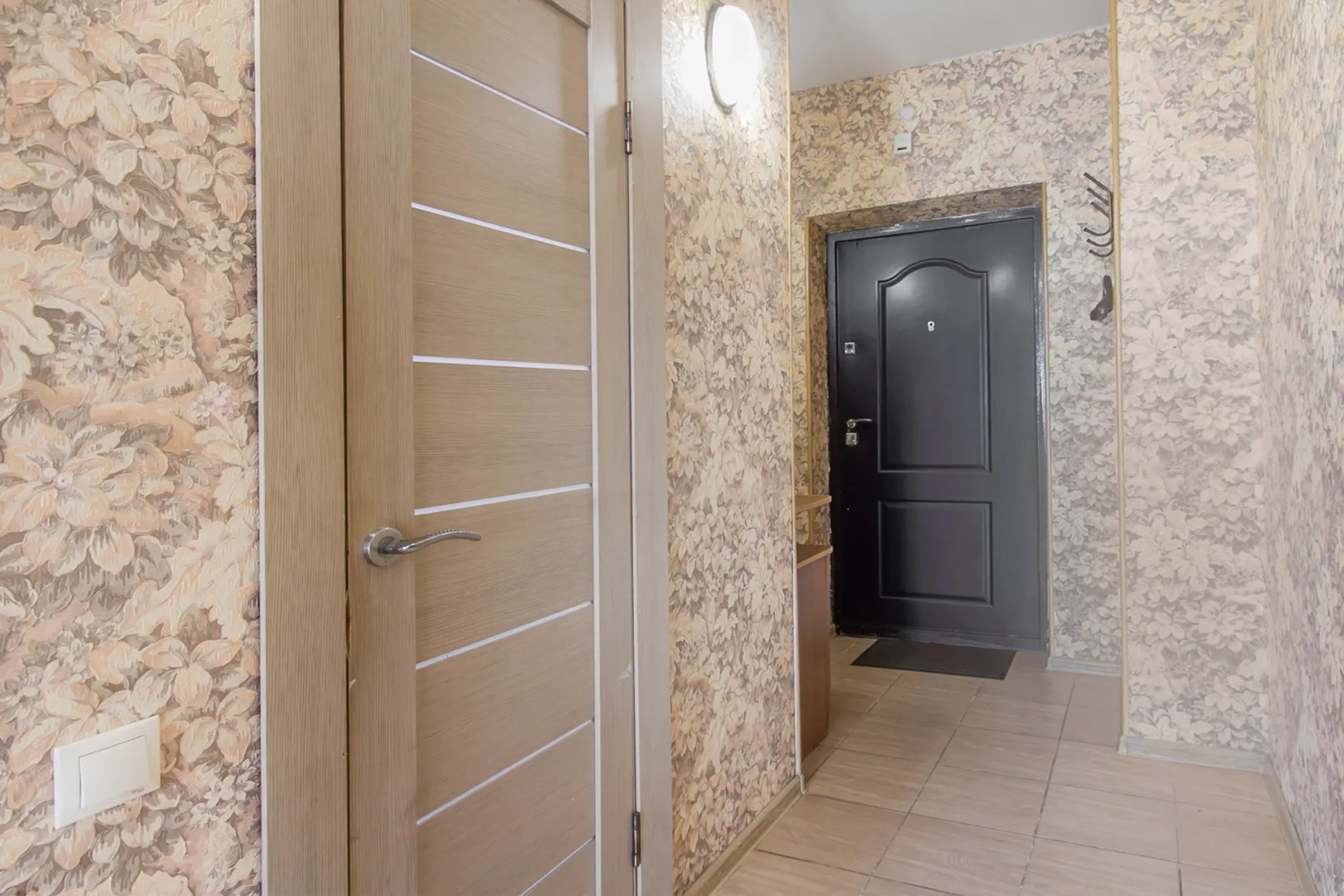 Апартаменты Автовокзал