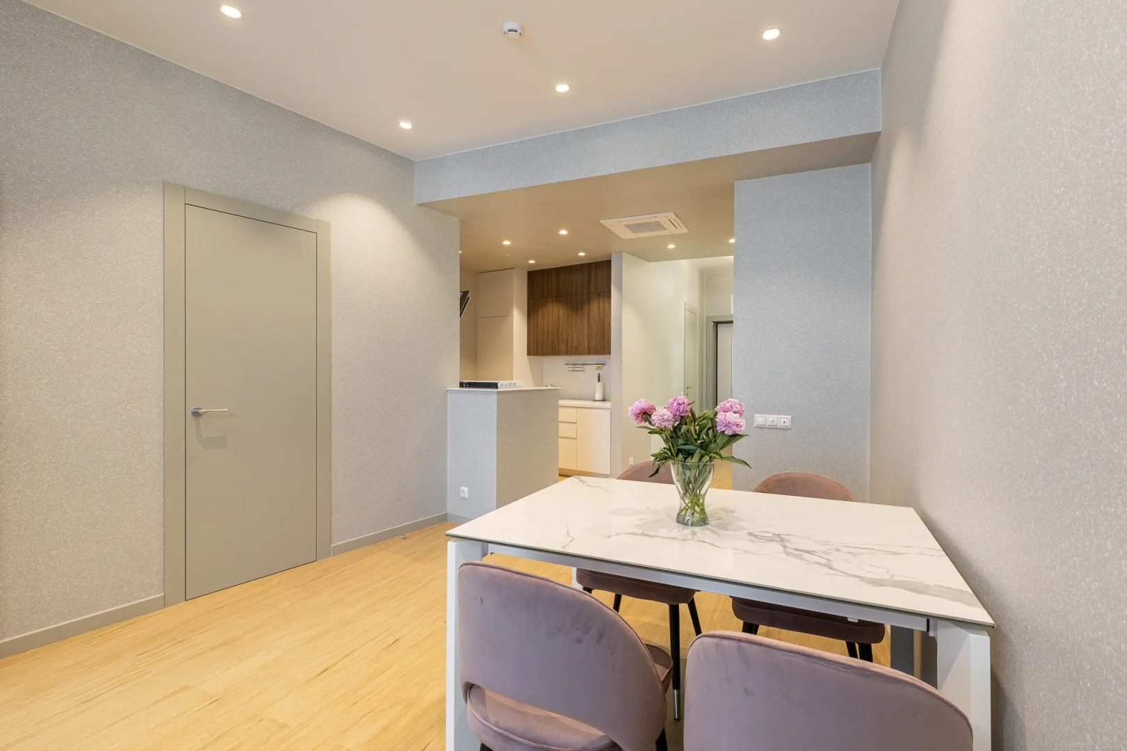 Апартаменты Барселона-Парк 3