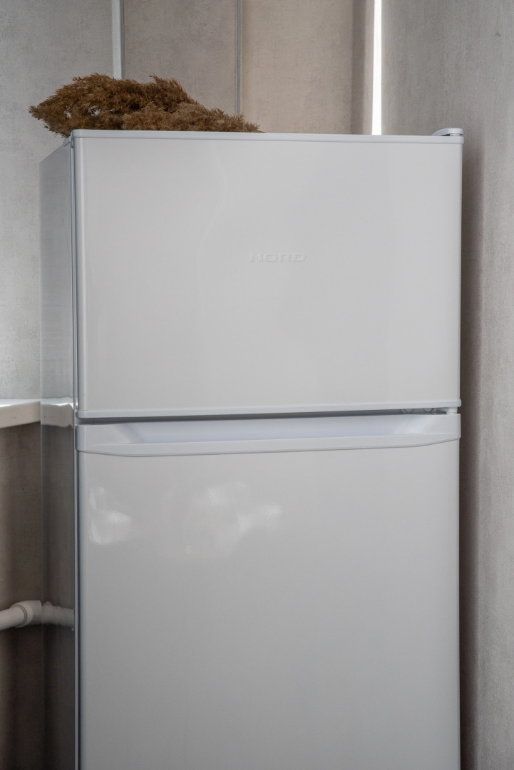 Квартира с новым ремонтом в центре города