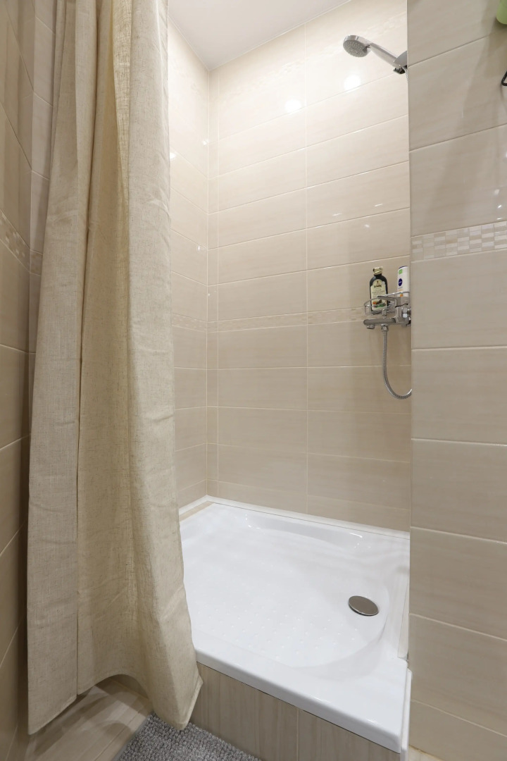 Квартира 3 MaxRealty24 Molodezhnaya 7/1