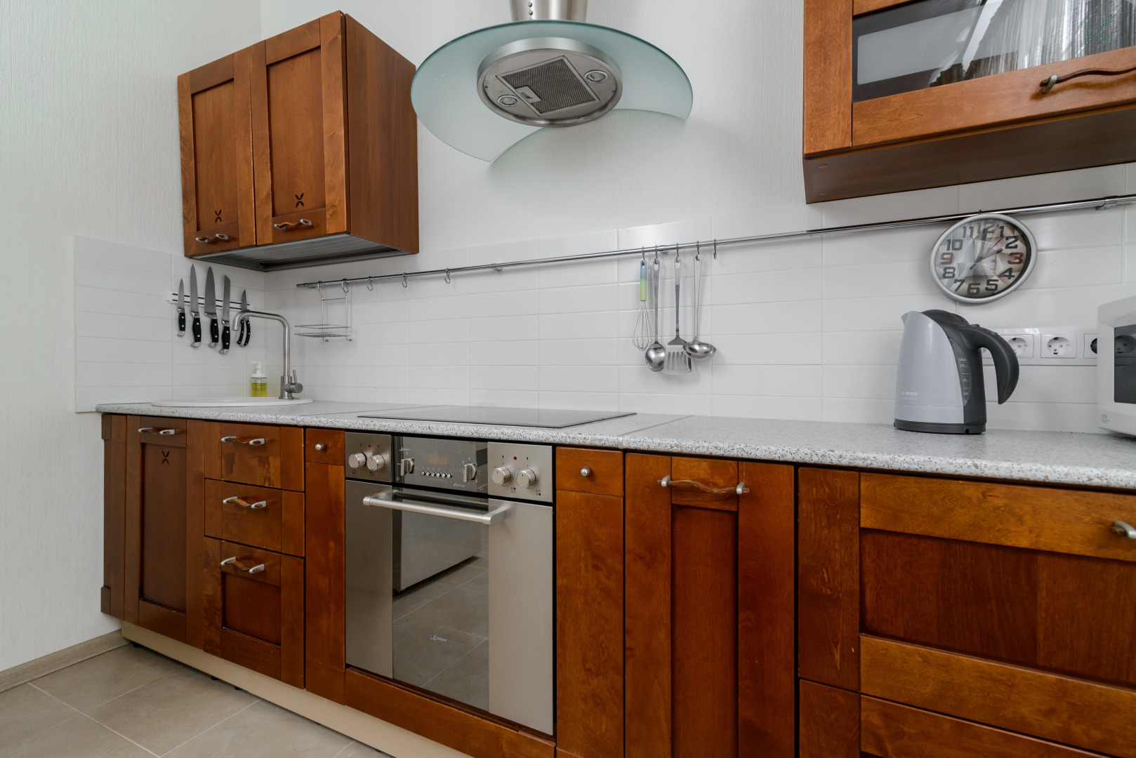 Квартира рядом с ТЦ и метро от FolkFort — практичное решение для командировки и отдыха