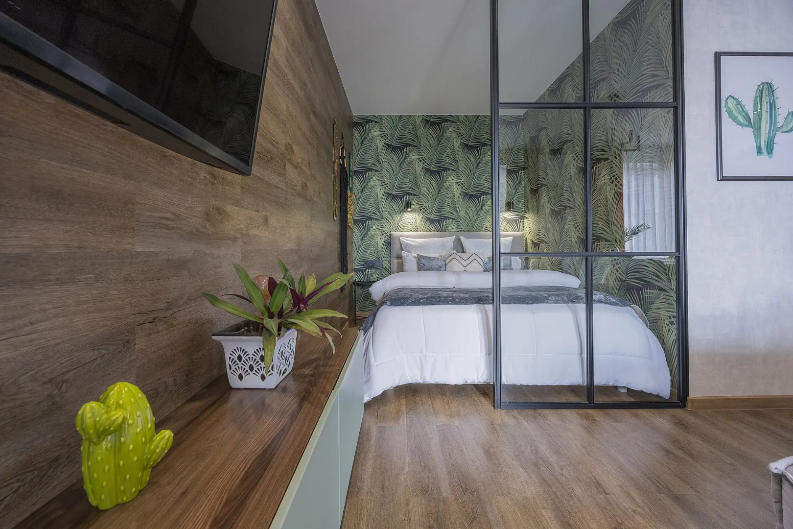 Апартаменты На Тургенева