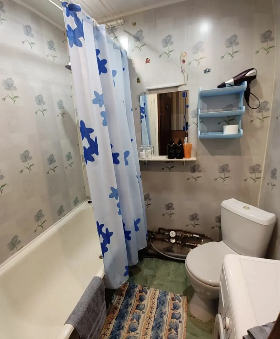 Квартира Уютная комфортная