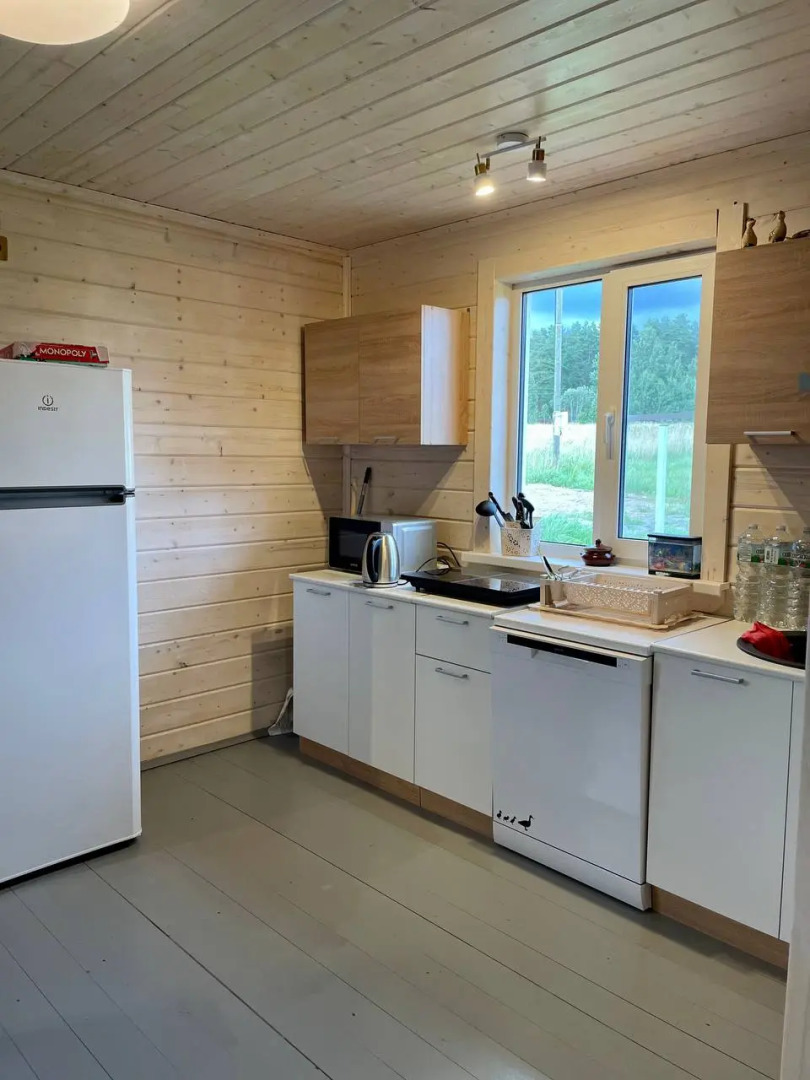 Частный Дом Утиная История