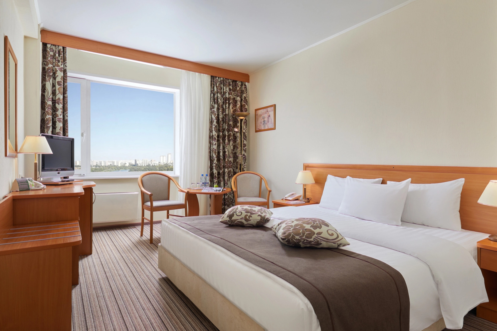 Отель Измайлово Гамма