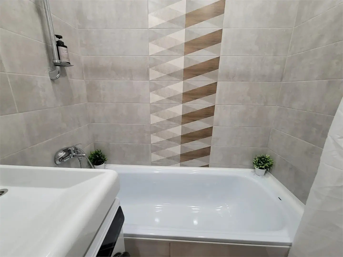 Апартаменты в ЖК Новая жизнь у Молодёжного парка 310