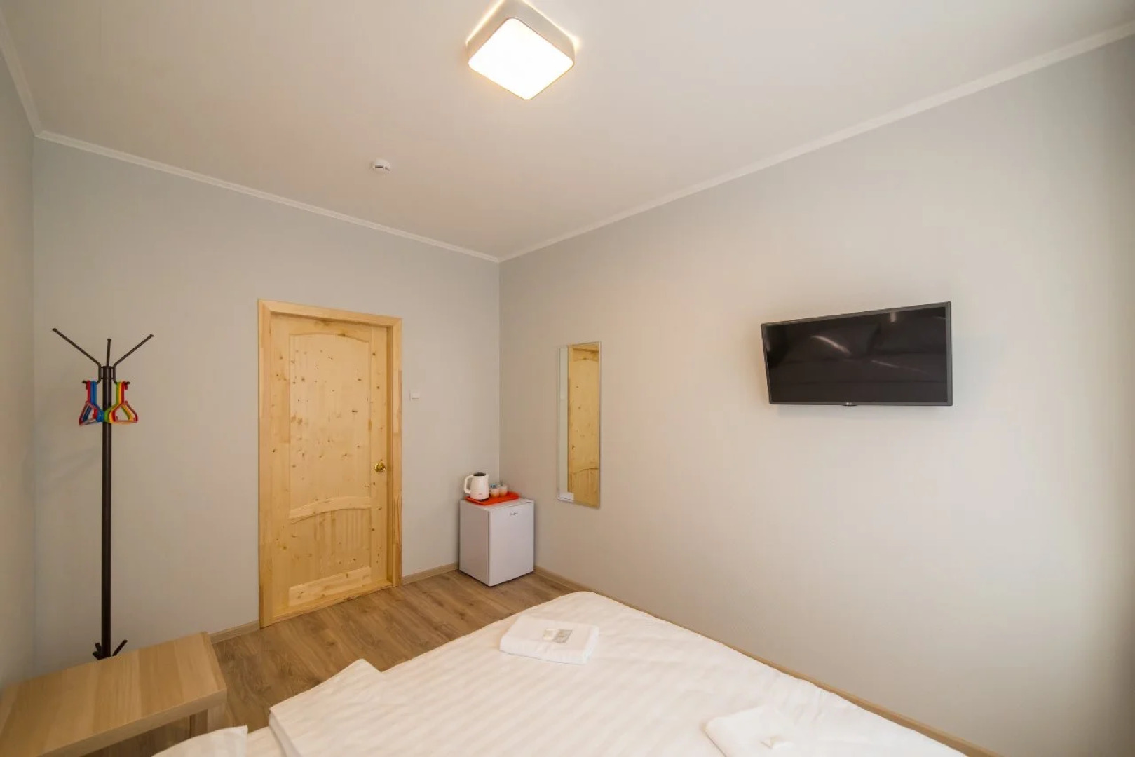 Хостел Изба