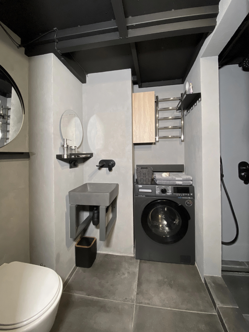Квартира Moscow Deluxe Apartments Soho Bohemian Loft