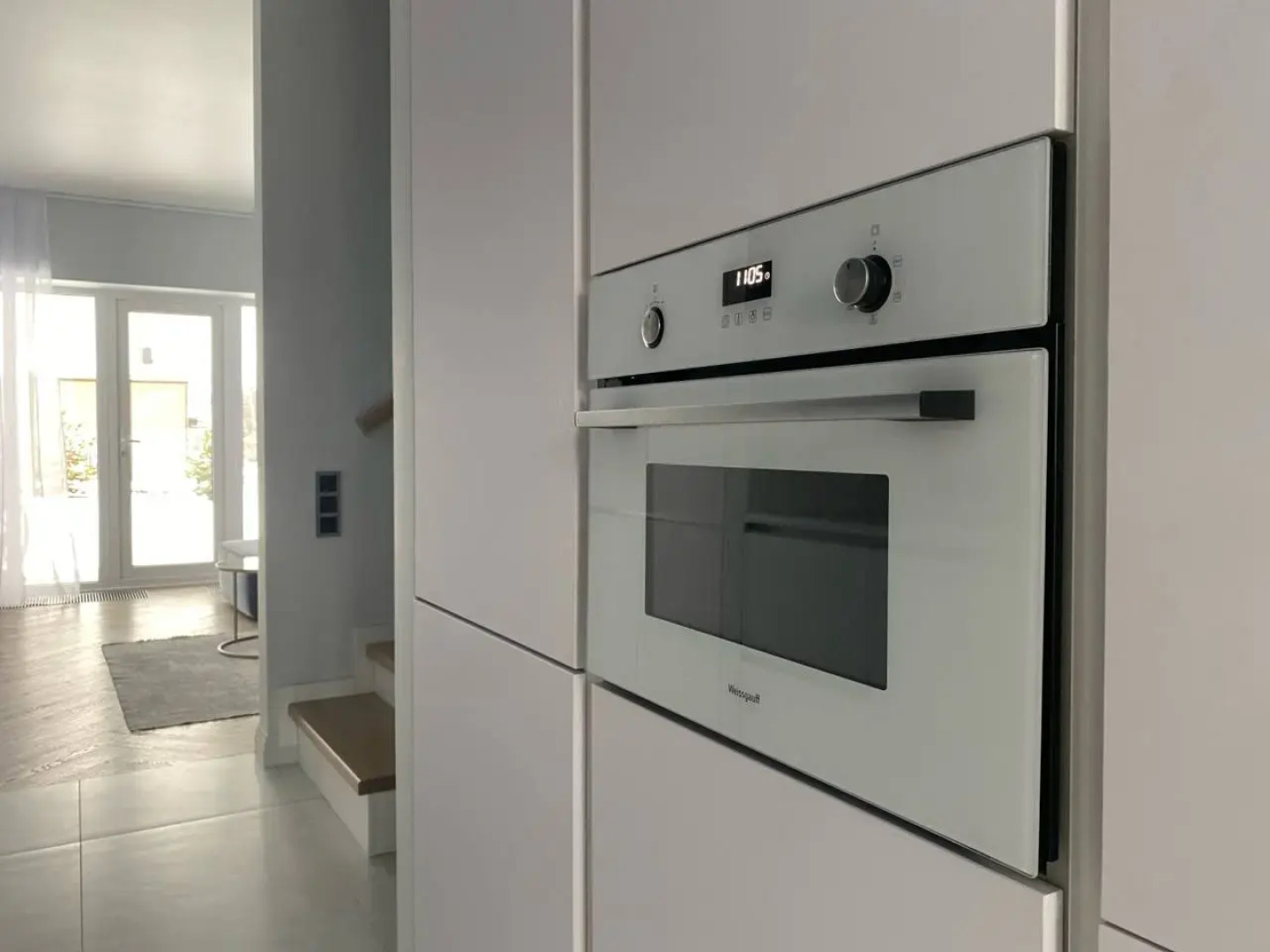 Вилла Таунхаус Дзен