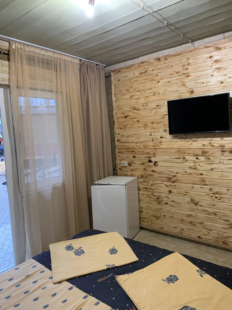 Частный Дом Александров