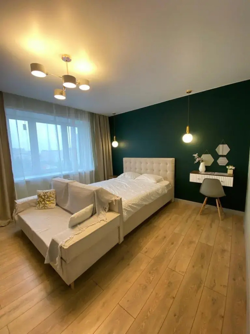 Квартира Уютная в Центре