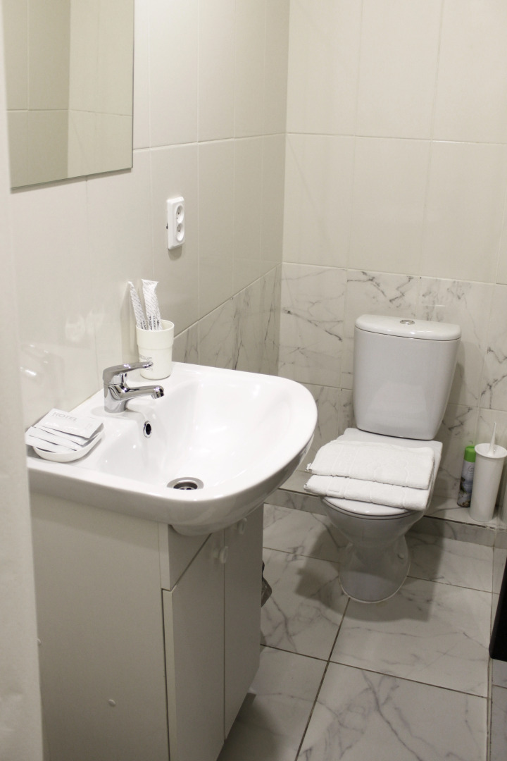 Мини-отель Авиатор Сити