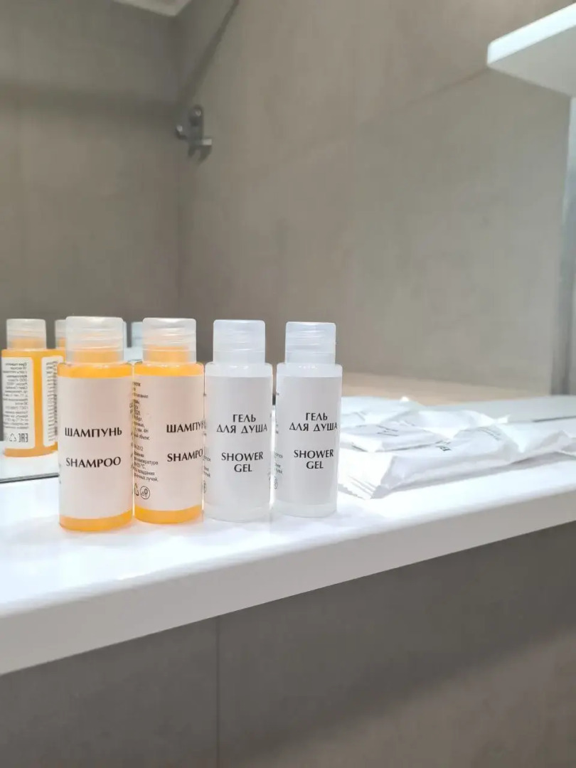 Апартаменты Runway Курыжова 32