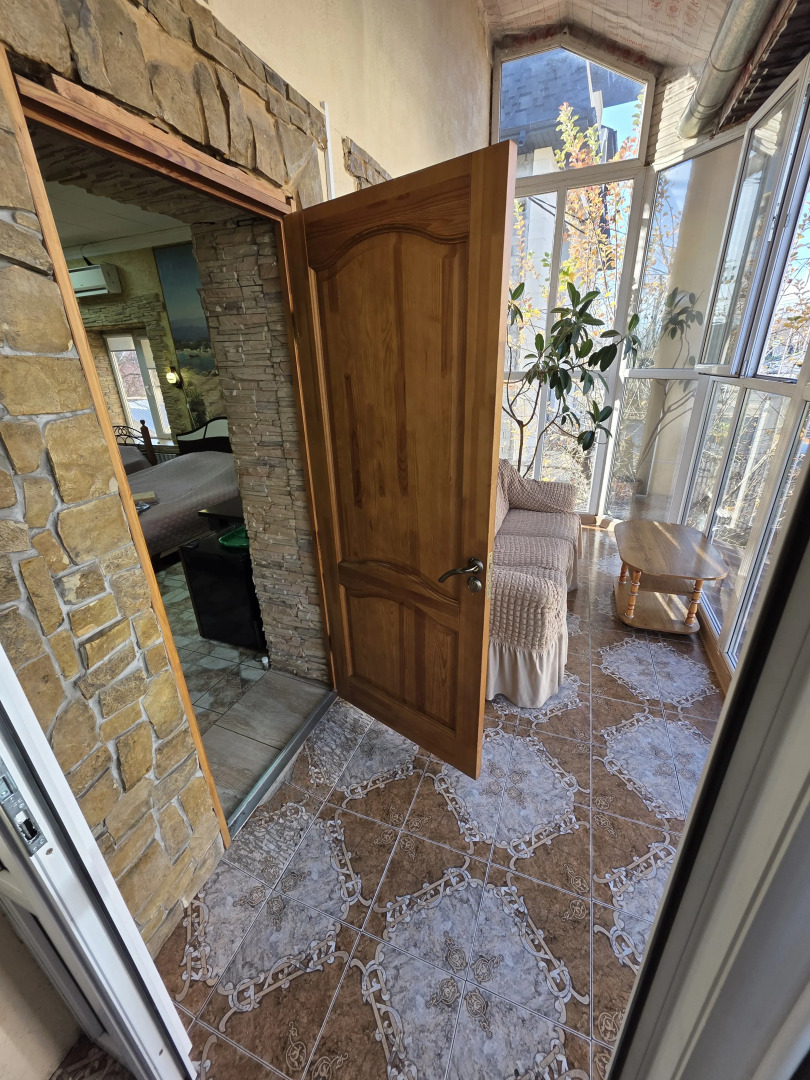 Мини-Отель Атлант