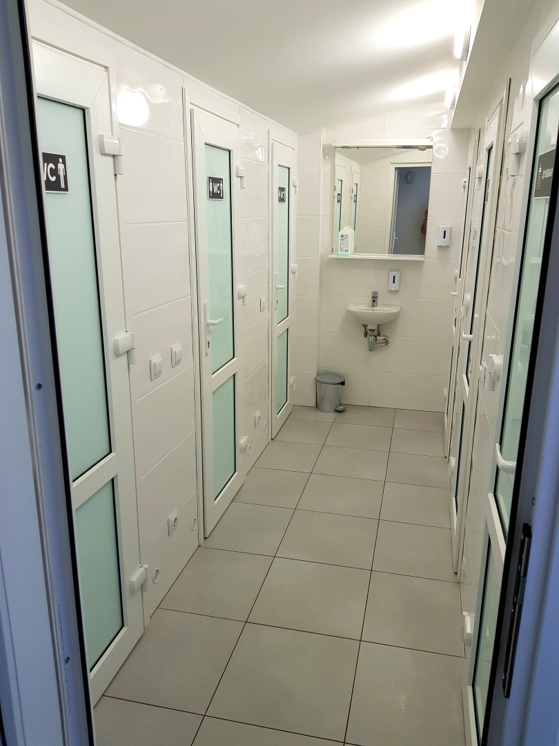 Хостел Танский