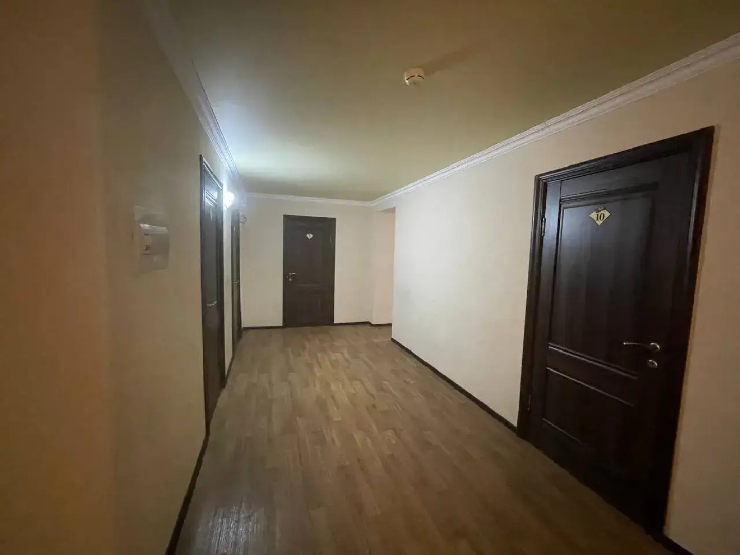 Отель Сплав