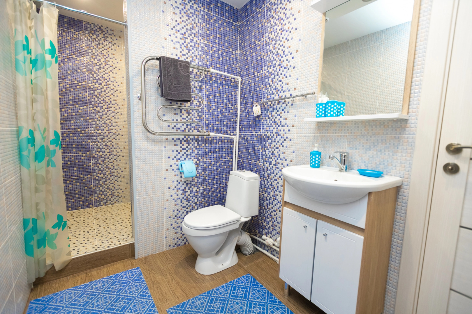 Частный дом AZ