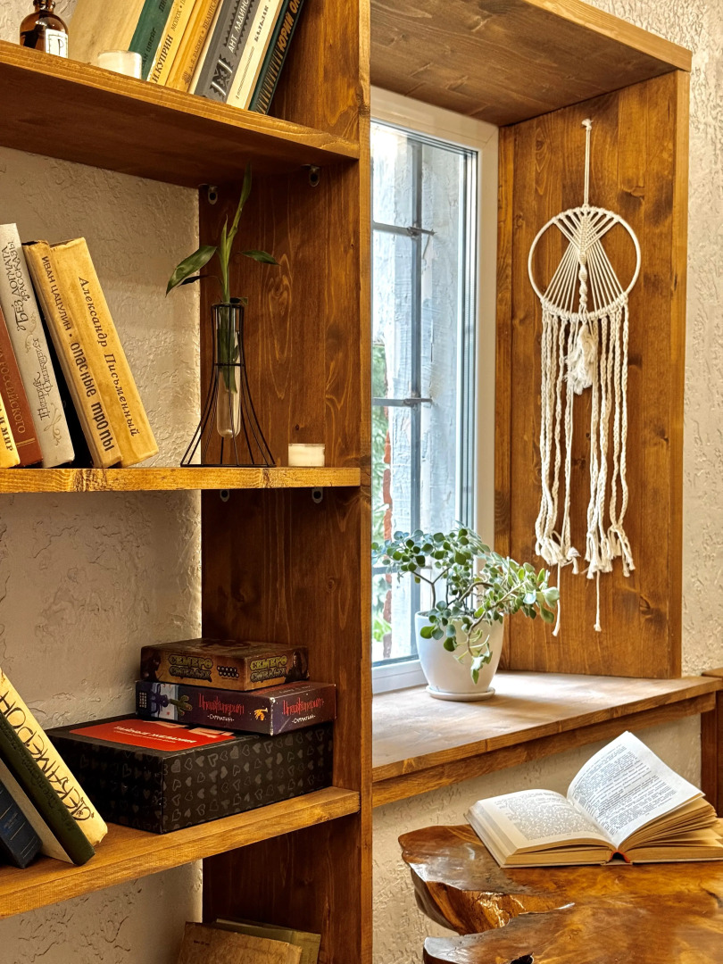 Частный дом Однажды в Сказке