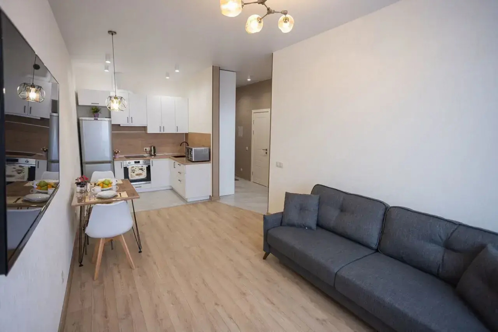 Квартира на Улице Революционная 39/3